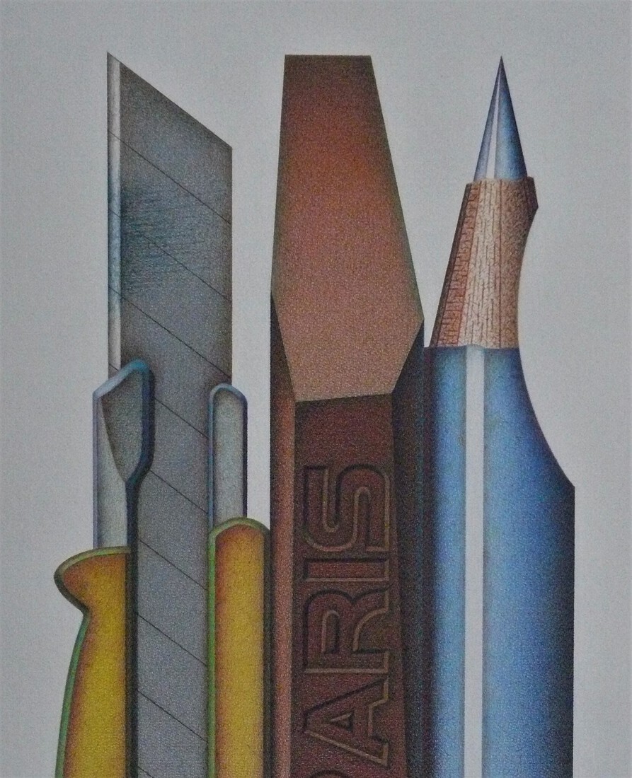 Tekening nr: 4 / 2021