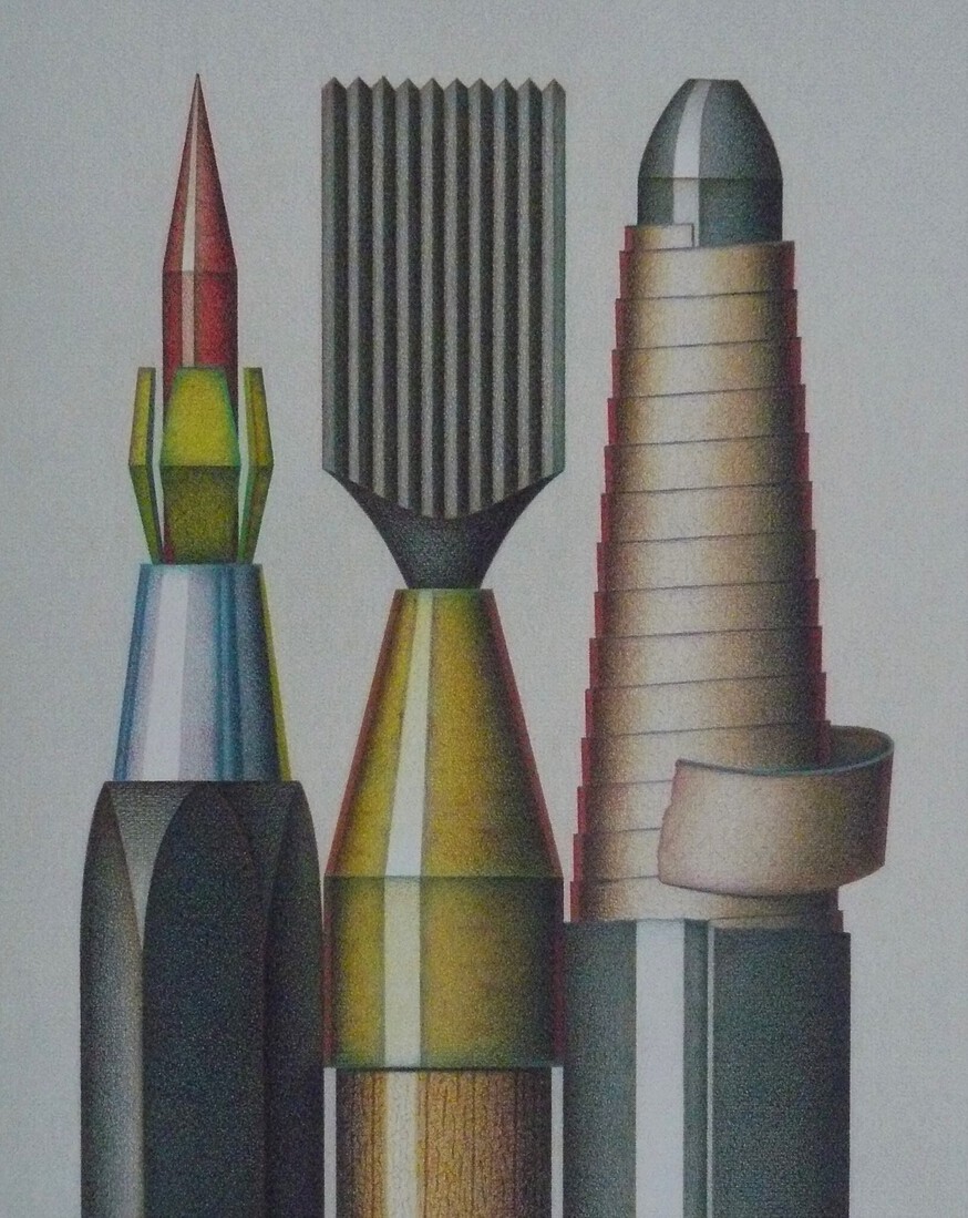 Tekening nr: 5 / 2021