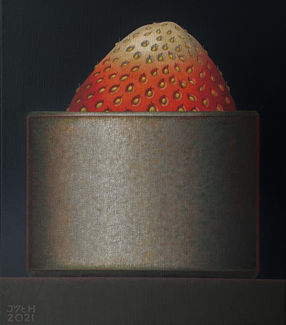 Fruitschaal  nr 2/2021