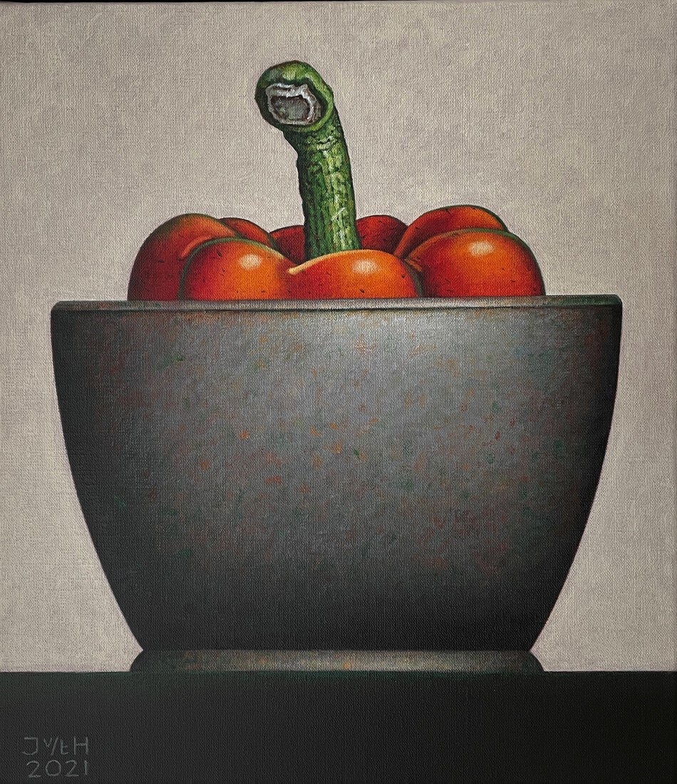 Fruitschaal  nr 3/2021