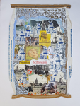 SOCIAL GLUE Collage Festival Schiedam opening 7 sept. 2025
