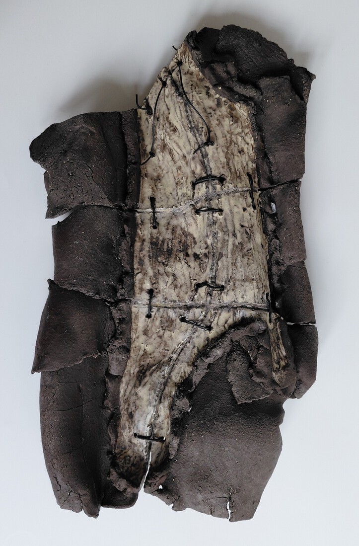 Grote Torso bruin