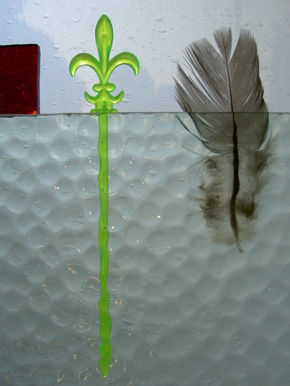 THE FRENCH COMPAGNON