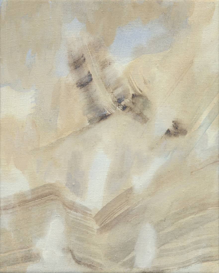Spirit of the moutain