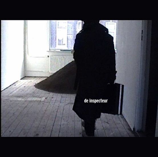 De Inspecteur