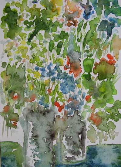 Flowers Feed The Soul