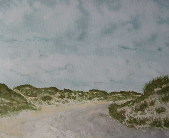 Let nature be your teacher