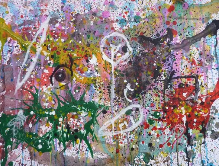 The Rage And The Fury