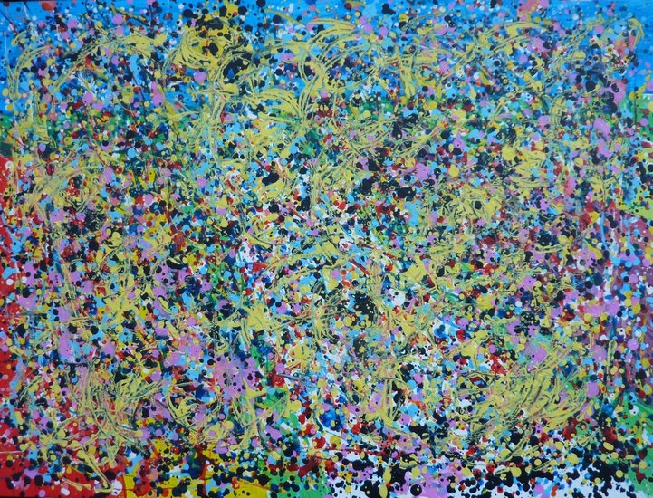 Bittere Suikerbergen