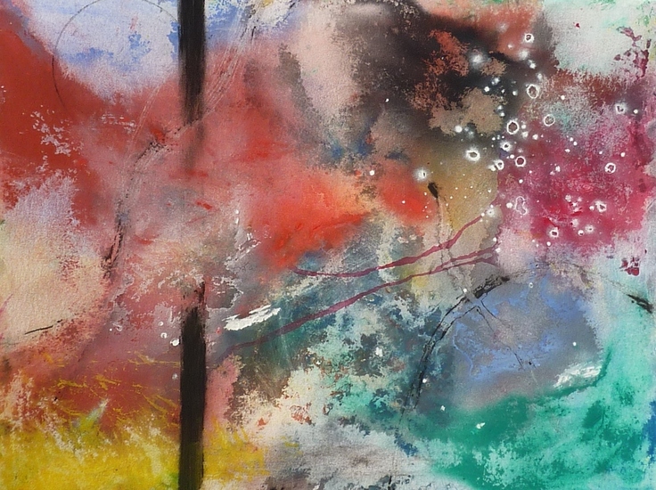 Consequente Onsamenhangendheid