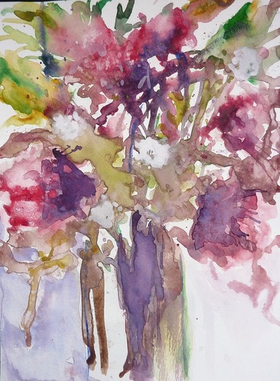 the flower of humanity