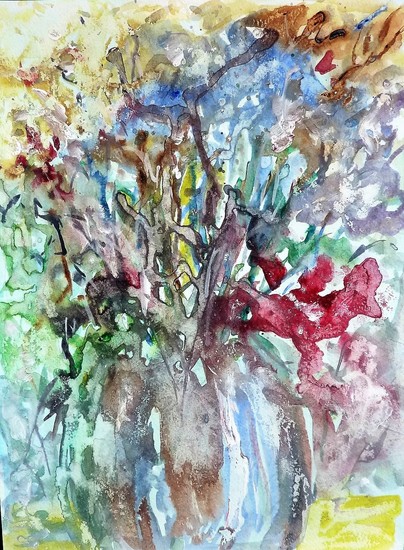 ชีวิตยังคง