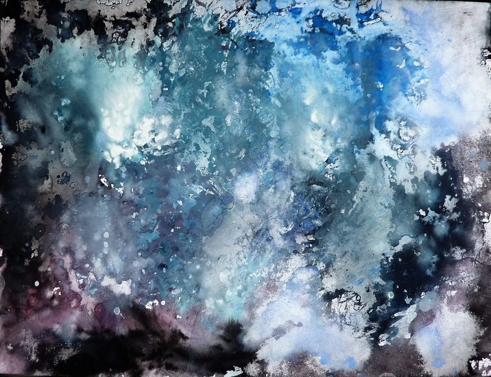 The Ocean Is The Ultimate Solution