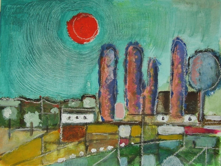 Noord Hollands Landschap