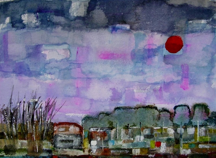 Noord Hollands Landschap