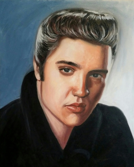 Elvis