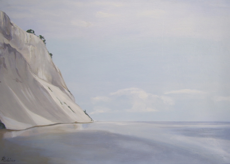 Mons Klint (geschonken)