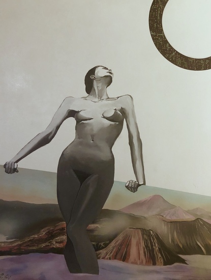 Matter, energy, space and time