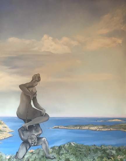 Portlligat (verkocht) 