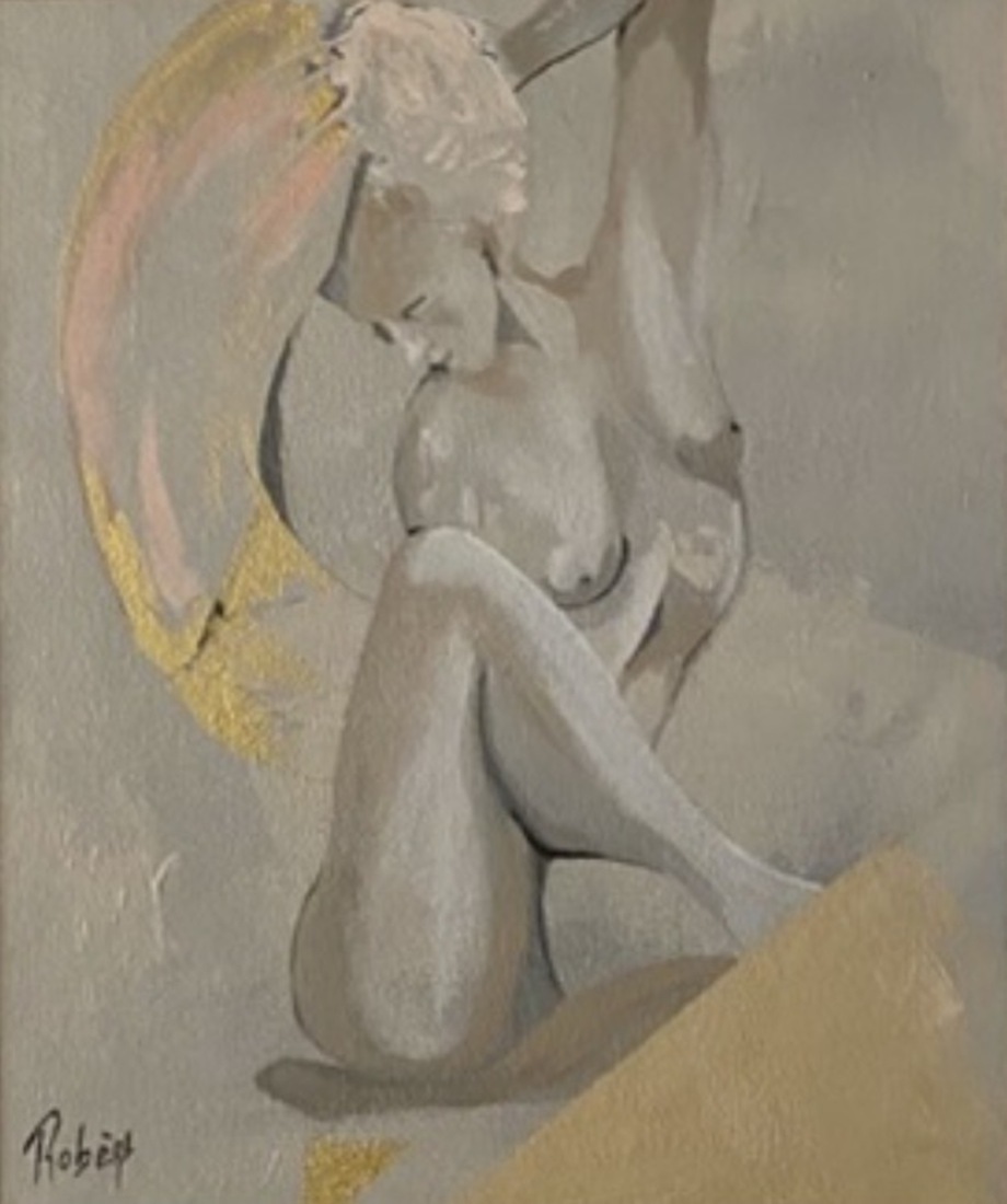 Art Deco Sculpture 