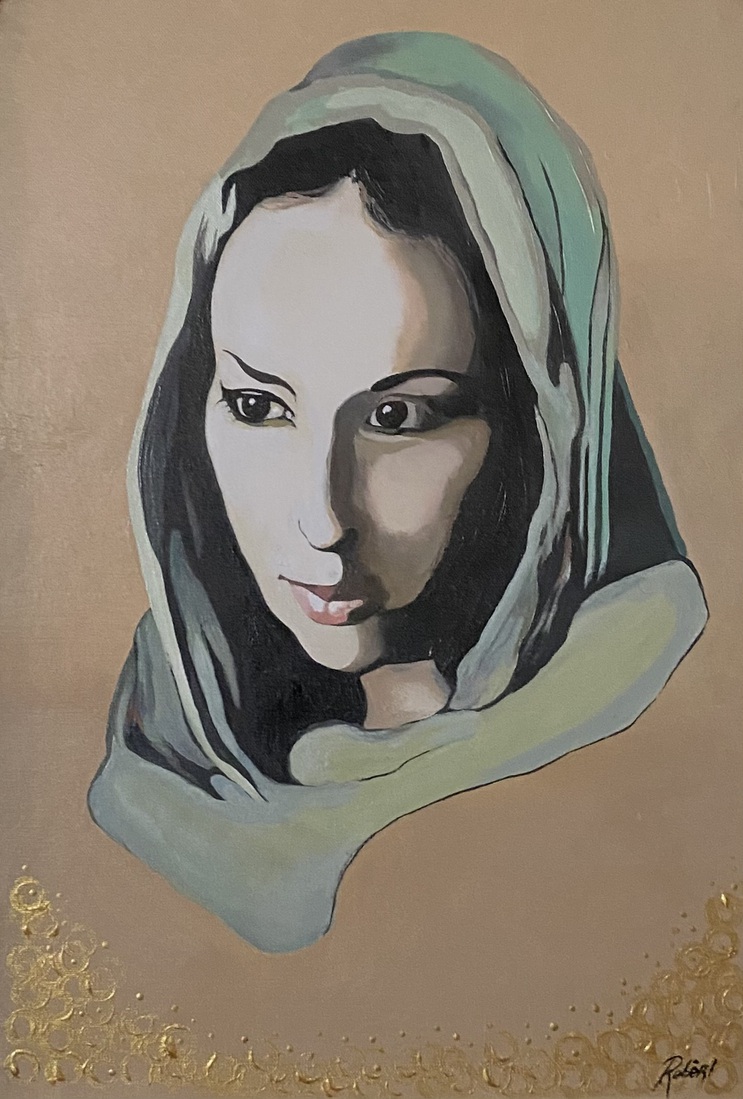 Magdalena