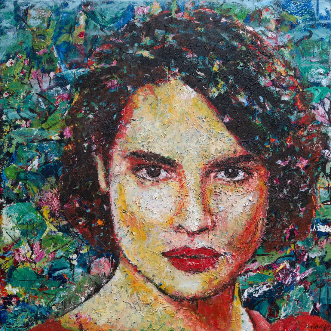 Madame