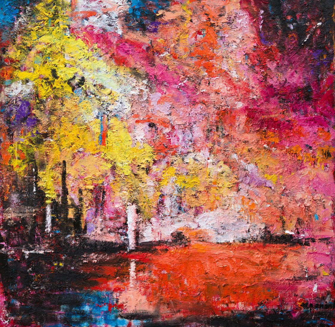 Landscape
