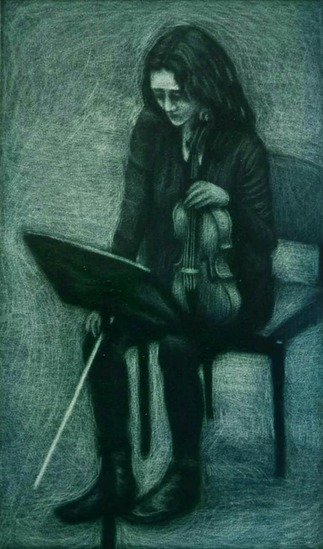 Music for the Death of a King