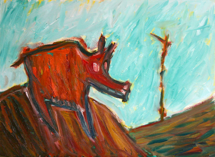 lost pig 1
