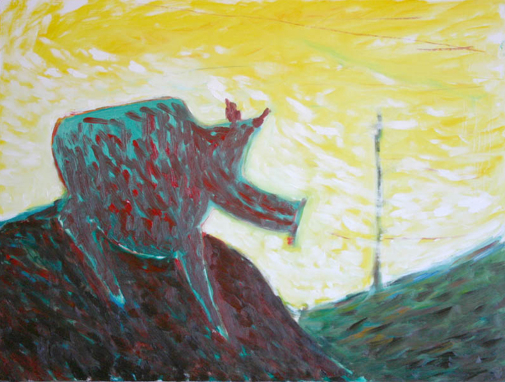 Lost Pig 2