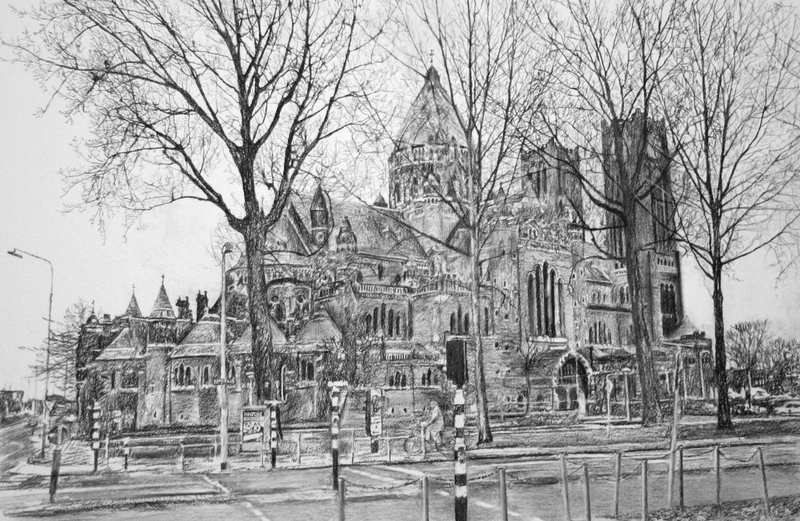 kathedraal St.Bavo