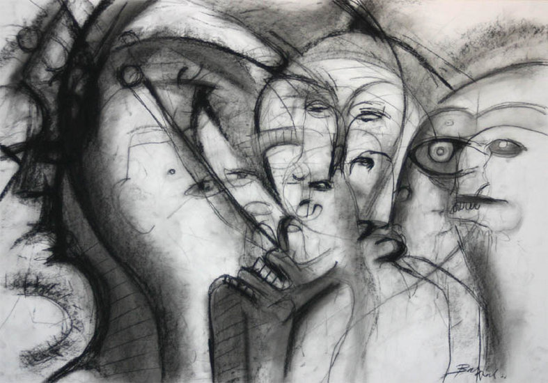 faces 6