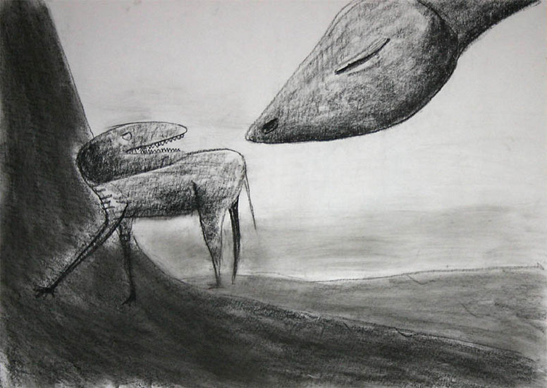 forgotten phantasy