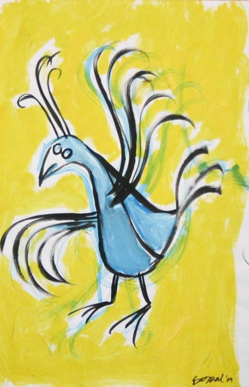 vogel