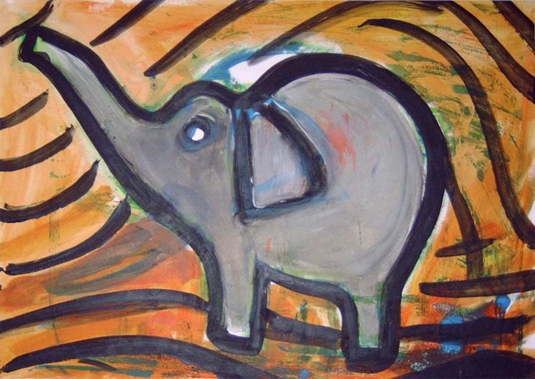 olifant