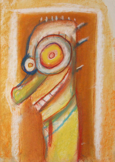 portrait
