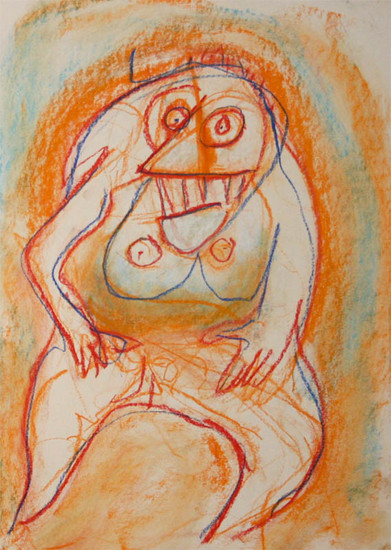 dulle griet 2
