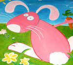 Kunst voor kinderen