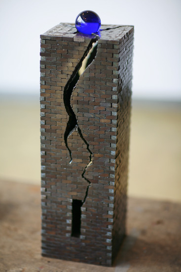 Huis waar je niet kon wonen