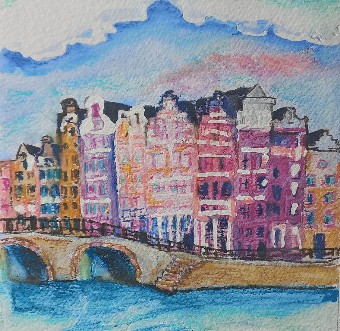 Amsterdam 2024 nr 10