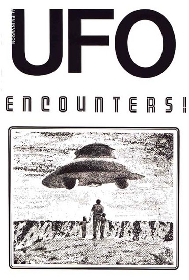 UFO Encounters