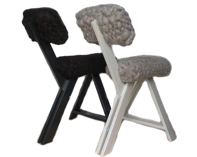 Sheep Chair