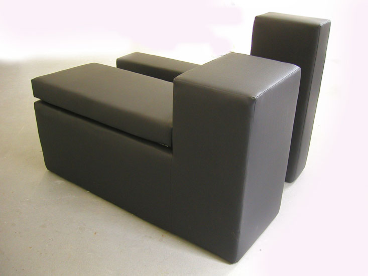 Discover your seat