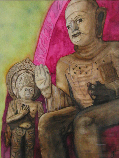 Boeddha