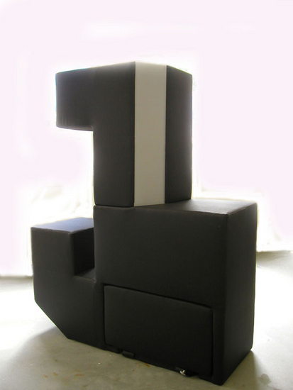 Discover your seat nr.II