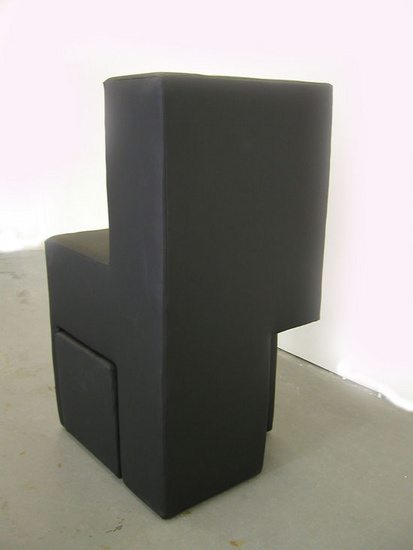 Discover your seat III