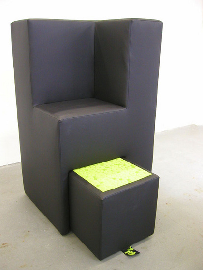Discover your seat III