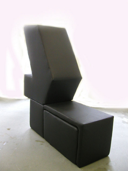 Discover your seat IIII