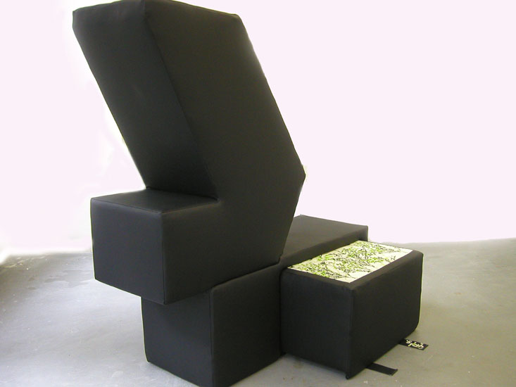 Discover your seat IIII