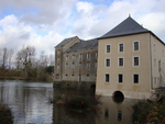 L'Atelier de l'alchimiste des couleurs 